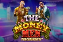 The Money Men Megaways Slot Review